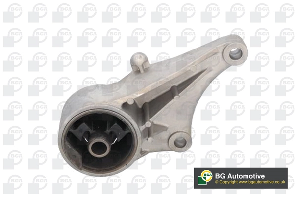 Mounting, engine
