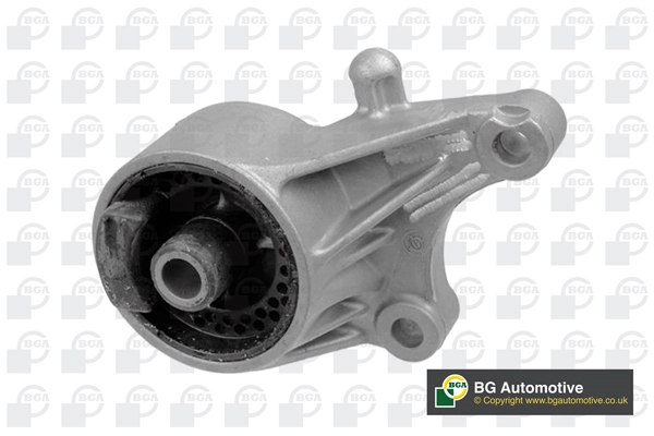 Mounting, engine