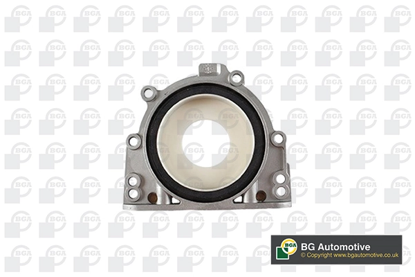 Shaft Seal, crankshaft