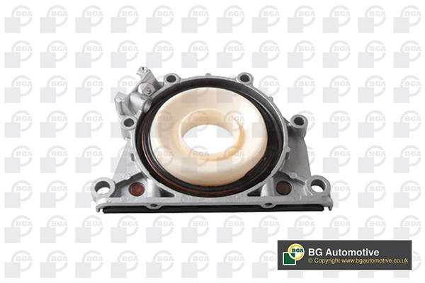 Shaft Seal, crankshaft