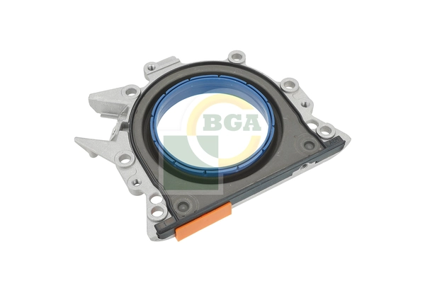 Shaft Seal, crankshaft