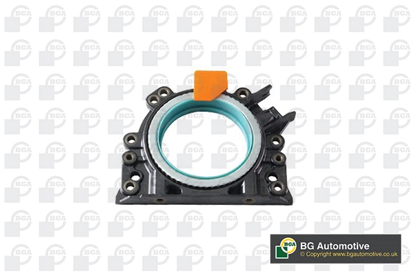 Shaft Seal, crankshaft
