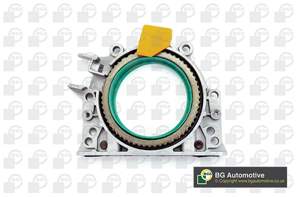 Shaft Seal, crankshaft