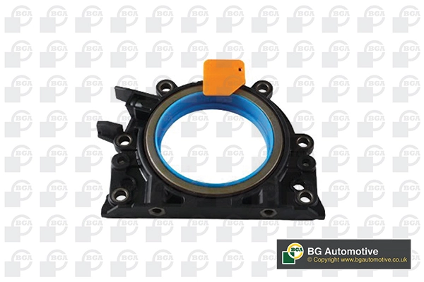Shaft Seal, crankshaft