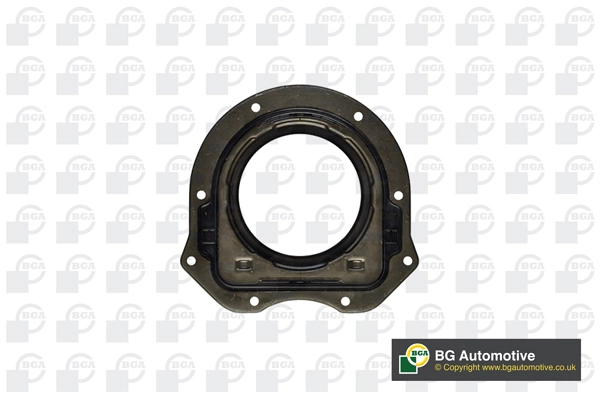 Shaft Seal, crankshaft