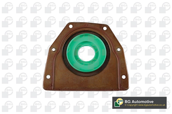 Shaft Seal, crankshaft