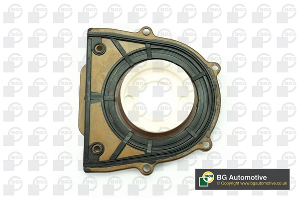 Shaft Seal, crankshaft