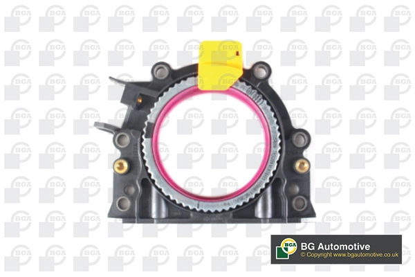 Shaft Seal, crankshaft