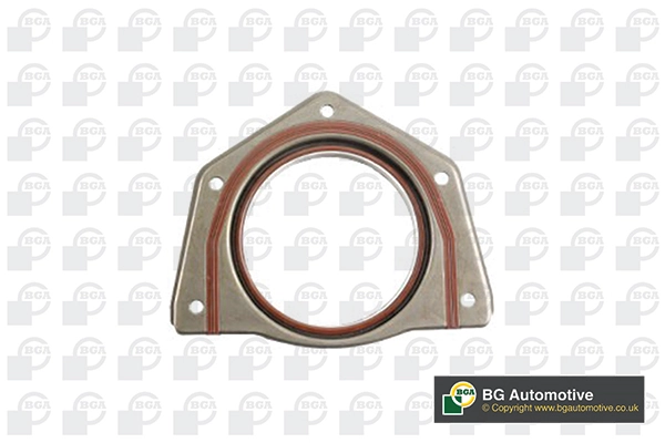 Shaft Seal, crankshaft