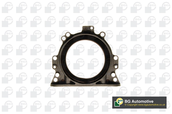 Shaft Seal, crankshaft