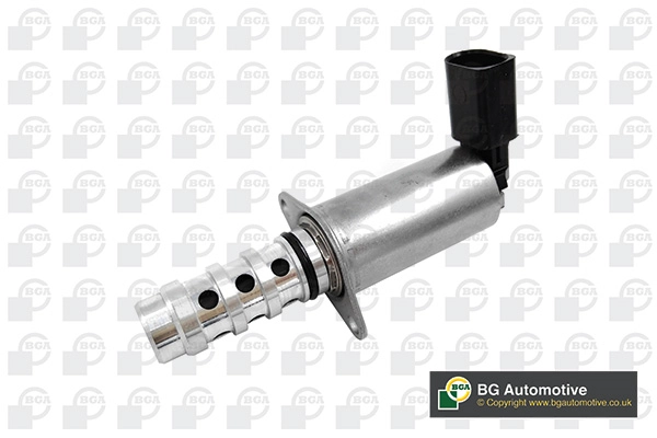 Control Valve, camshaft adjustment
