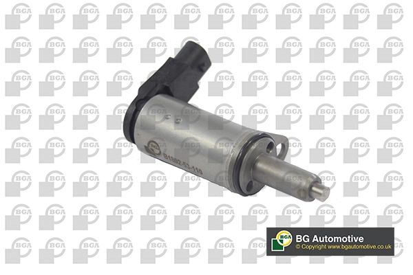 Control Valve, camshaft adjustment