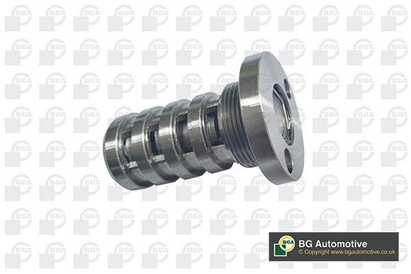 Control Valve, camshaft adjustment