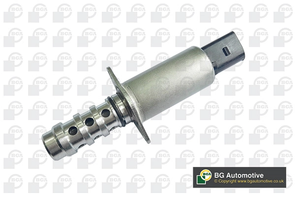 Control Valve, camshaft adjustment