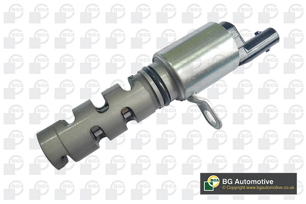 Control Valve, camshaft adjustment
