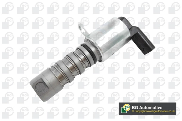 Control Valve, camshaft adjustment