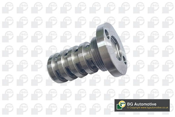 Control Valve, camshaft adjustment