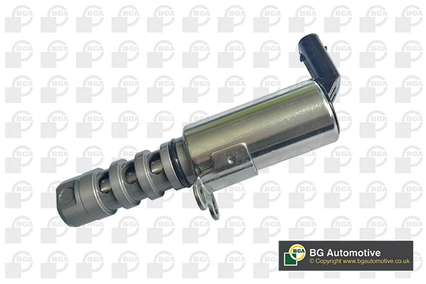 Control Valve, camshaft adjustment