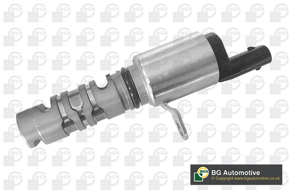 Control Valve, camshaft adjustment
