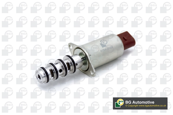 Control Valve, camshaft adjustment