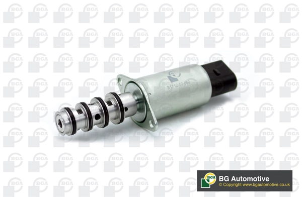 Control Valve, camshaft adjustment