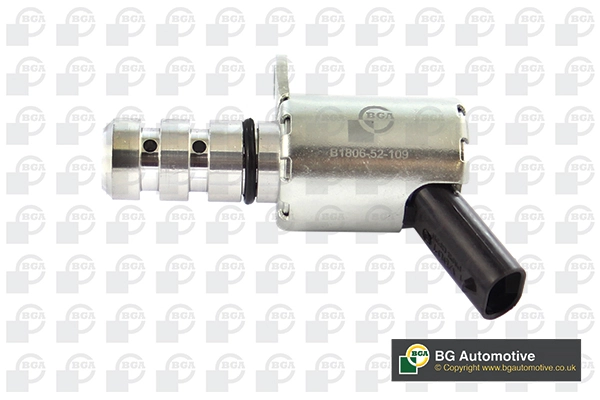 Control Valve, camshaft adjustment