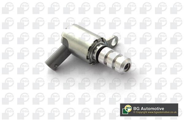 Control Valve, camshaft adjustment