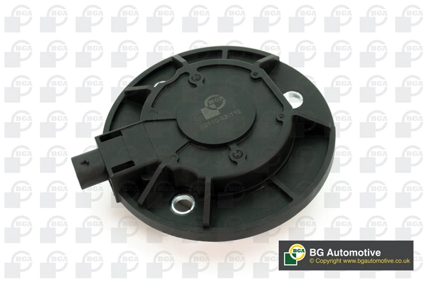 Central Magnet, camshaft adjustment