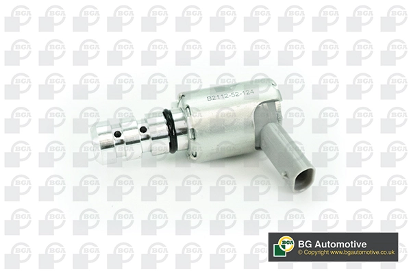 Control Valve, camshaft adjustment