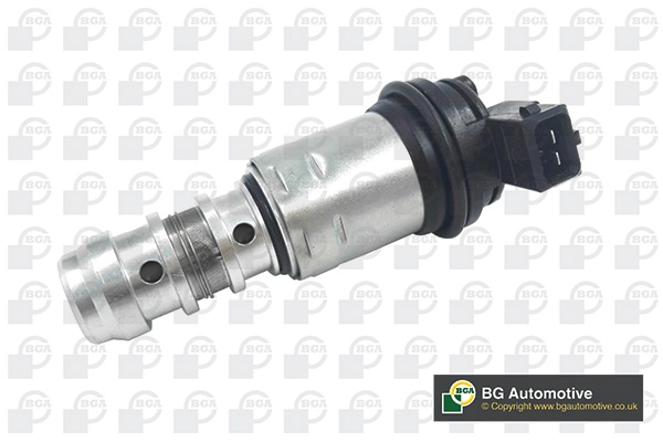 Control Valve, camshaft adjustment