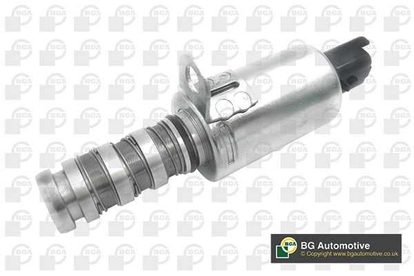 Control Valve, camshaft adjustment