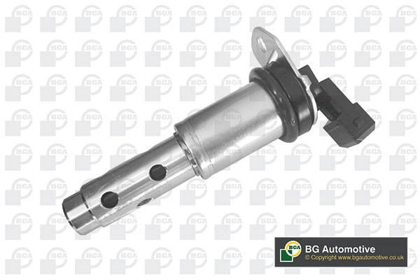 Control Valve, camshaft adjustment