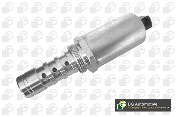 Control Valve, camshaft adjustment