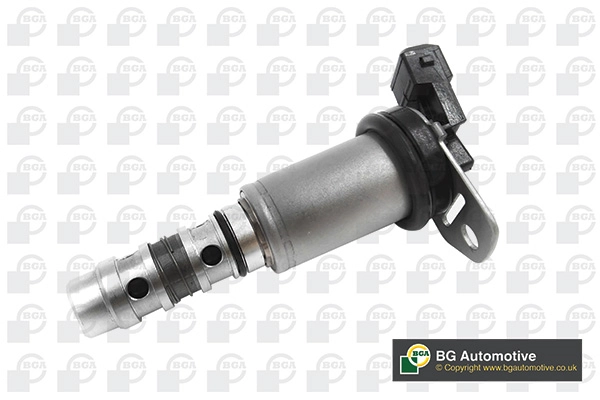 Control Valve, camshaft adjustment