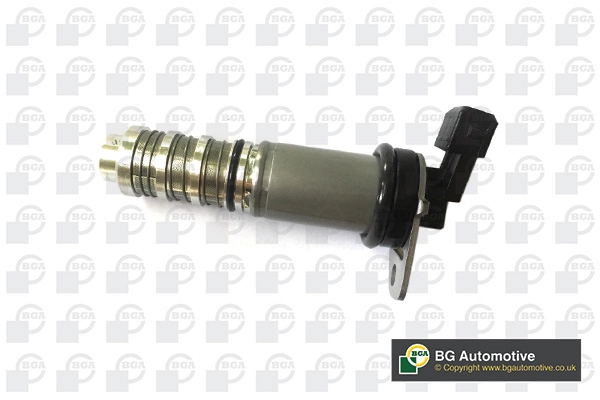 Control Valve, camshaft adjustment