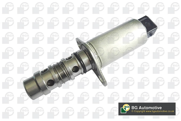 Control Valve, camshaft adjustment