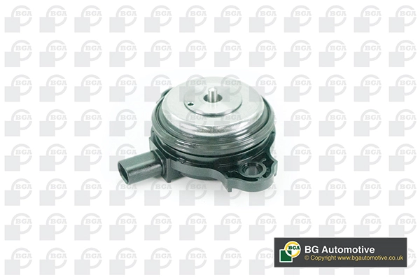 Control Valve, camshaft adjustment