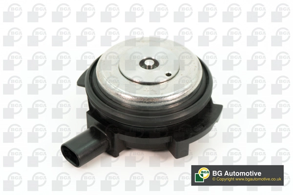 Control Valve, camshaft adjustment