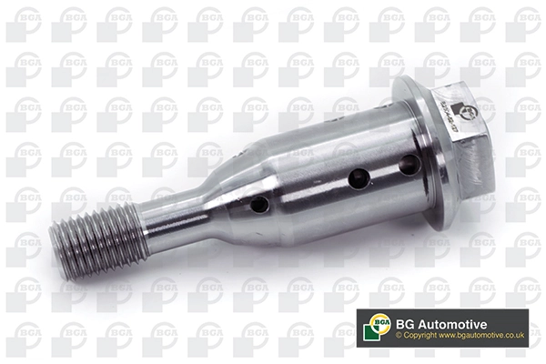 Control Valve, camshaft adjustment