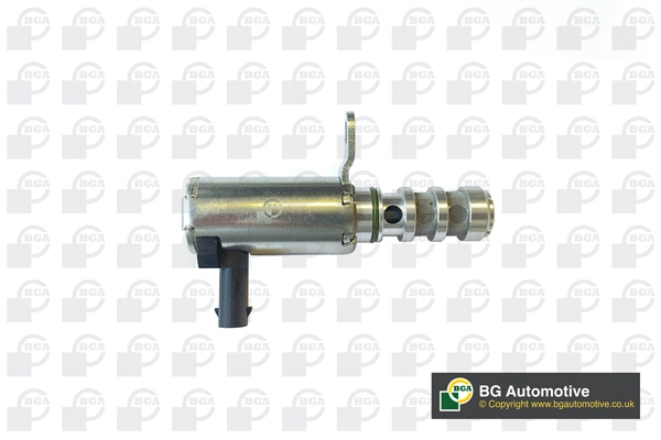 Control Valve, camshaft adjustment