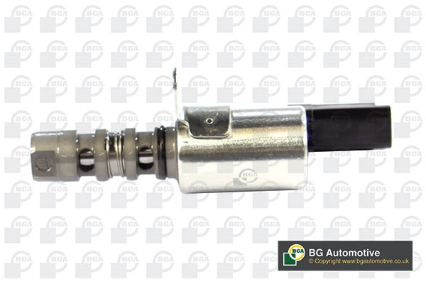 Control Valve, camshaft adjustment