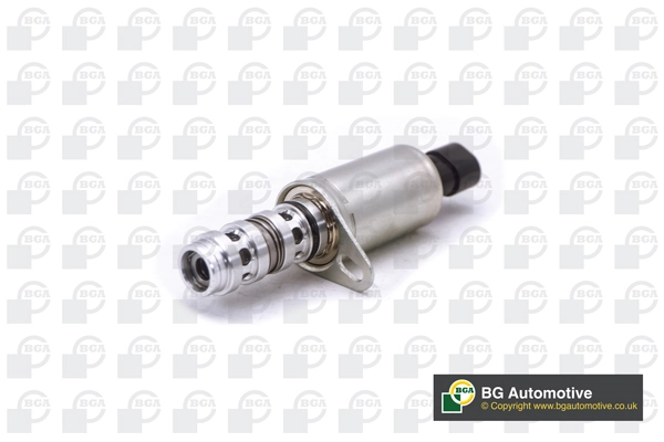 Control Valve, camshaft adjustment