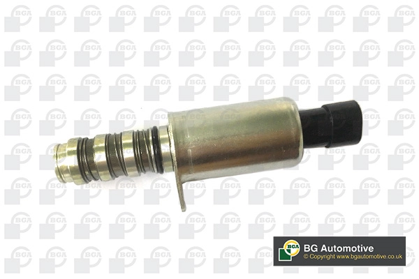 Control Valve, camshaft adjustment