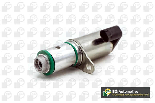 Control Valve, camshaft adjustment