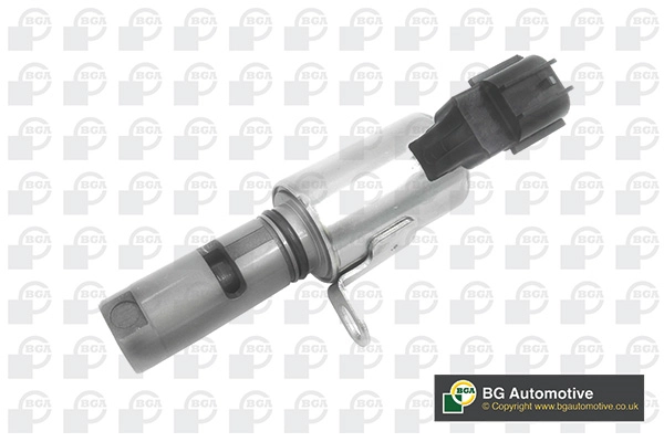 Control Valve, camshaft adjustment