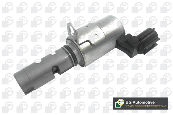 Control Valve, camshaft adjustment