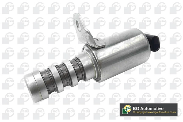 Control Valve, camshaft adjustment