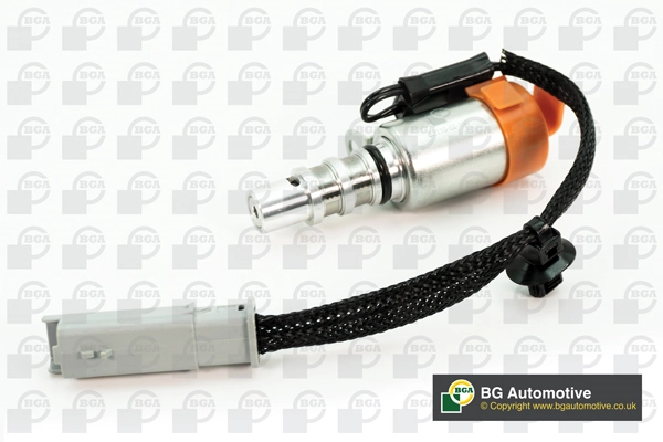 Oil Pressure Valve