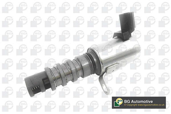 Control Valve, camshaft adjustment