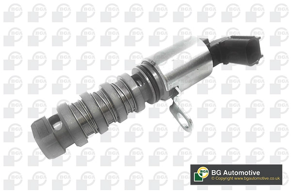 Control Valve, camshaft adjustment